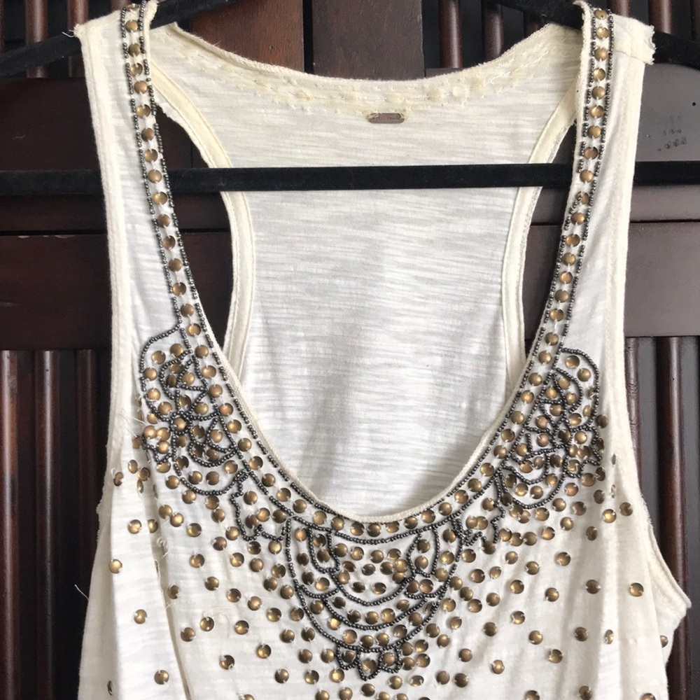 Free people top
